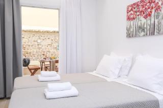 Elisavet City Apartment with Veranda - Città di Corfù - 2