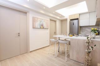 Elisavet City Apartment with Veranda - Città di Corfù - 1