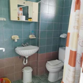 elia villa raches - Paralia Rachon - 8