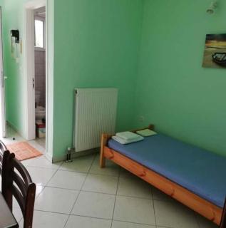 elia villa raches - Paralia Rachon - 7