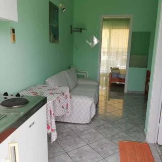 elia villa raches - Paralia Rachon - 5