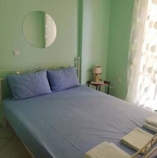 elia villa raches - Paralia Rachon - 4