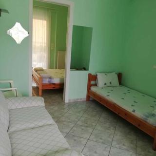 elia villa raches - Paralia Rachon - 3