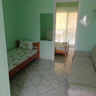 elia villa raches - Paralia Rachon - 2