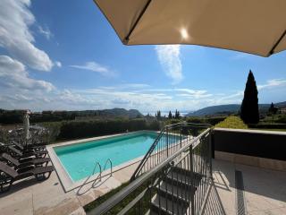 Garda Moon Flats - Costermano - 0