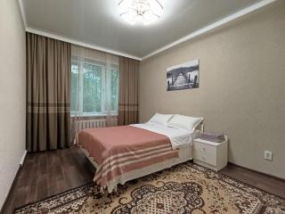 AURA on Abdumomunov str 285 - 9