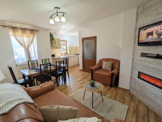 Pallos Apartments - Sovata - 1