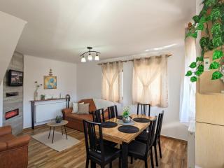 Pallos Apartments - Sovata - 6