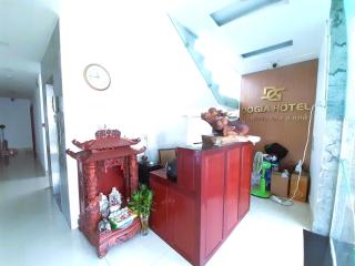 Do Gia Hotel - Ho Chi Minh - 2