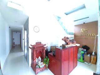 Do Gia Hotel - Ho Chi Minh - 1