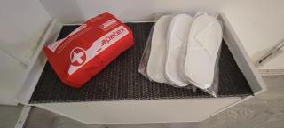 Studio Ferienwohnung Untergeschoss - Ostrach - 5