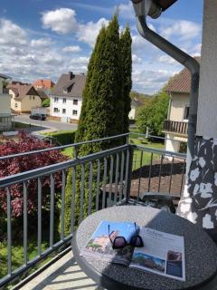 Apartment Leuchtberg Flair Eschwege - Eschwege - 0