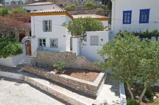 Douskos Citrus Apartments - Hydra - 2