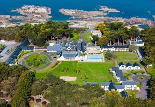 DOMAINE DE PORT AUX ROCS - Le Croisic - 0