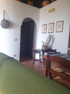 Agriturismo Parco degli Ulivi - Gizzeria - 8