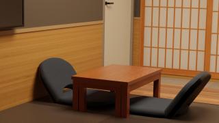 My Home Inn Sennan, Onosato - 6