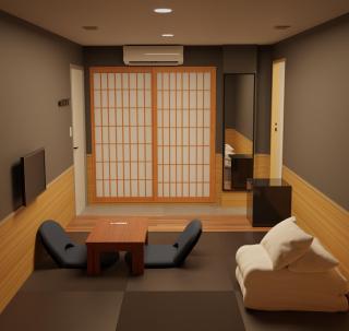 My Home Inn Sennan, Onosato - Ozaki - 0