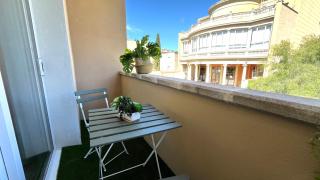 Centro con terraza blco by Prestigi - Terrassa - 3