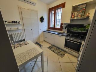 La Casa dell'Acero Rosso - Fluno - 8