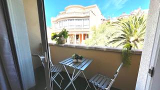 Centro con terraza blco by Prestigi - Terrassa - 2