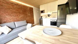 Centro con terraza blco by Prestigi - Terrassa - 8
