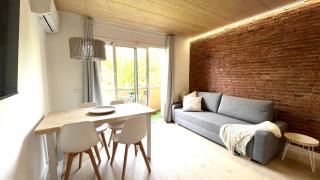 Centro con terraza blco by Prestigi - 0