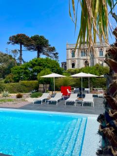 Hotel Ker Moor Saint-Quay Portrieux - 2