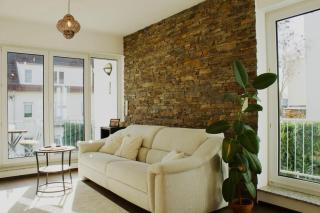 Gemütliche Wohnung in Bad Homburg vor der Höhe - Bad Homburg vor der Höhe - 4