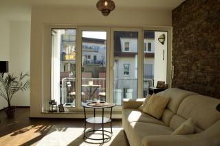 Gemütliche Wohnung in Bad Homburg vor der Höhe - Bad Homburg vor der Höhe - 3