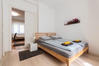 B12 Apartment Budapest - Budapest - 7