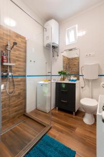 B12 Apartment Budapest - Budapest - 6