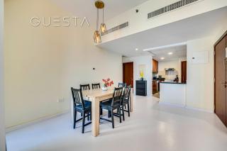 Jumeirah Beach Residence - Rimal 4, Dubai Marina - 2