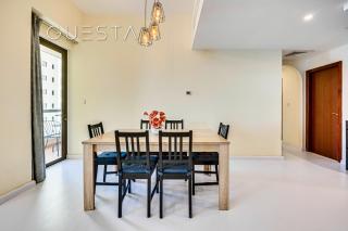 Jumeirah Beach Residence - Rimal 4, Dubai Marina - 1