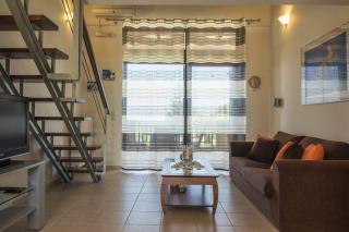 Casa Maria - 1 min from the beach - Karteros - 8