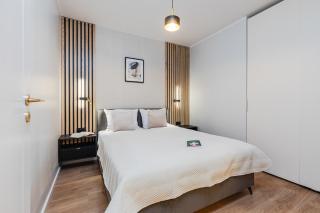 VIDOC APARTMENTS - Varsovia - 2