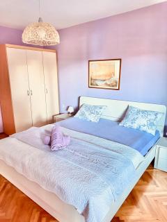 Dalmatian House, spacious stone terraces, balcony , views - Dubrovnik - 8