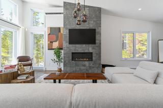 Luxurious & Tranquil Nature Getaway ~ Scenic Views - 5