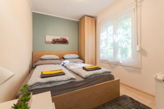 B12 Apartment Budapest - Budapest - 8