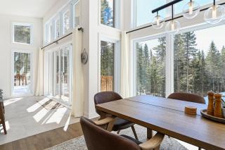 Luxurious & Tranquil Nature Getaway ~ Scenic Views - 1