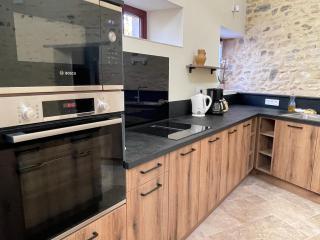 Gîte La Maison des Poètes de 1 à 6 personnes à Treigny Perreuse - Perreuse - 7