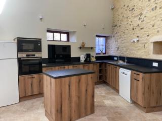 Gîte La Maison des Poètes de 1 à 6 personnes à Treigny Perreuse - Perreuse - 6