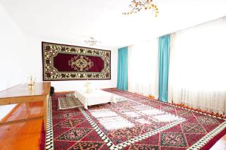 Guest House Bereke in Kyzart village - 3