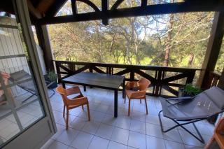 Charming Apt With Balcony And Golf View - Moliets-et-Maa - 9