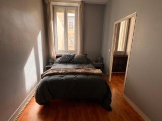 La Colbertine - Charming Apartment in Place Colbert - Rochefort - 7