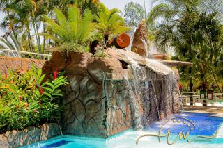 Ecologic Park RM Hopesdagem - Caldas Novas - 0