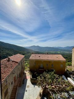 HÖTEL U SANTA MARIA - Olmeto - 7