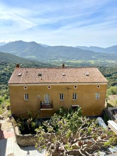 HÖTEL U SANTA MARIA - Olmeto - 6