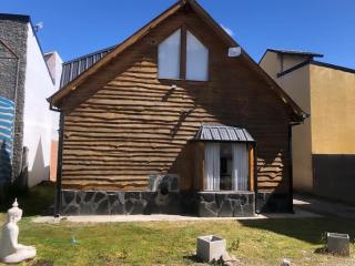 El Amparo - Esquel - 0