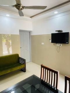Asian Nest Serviced Apartments - Cochin - 2