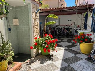 Liu' e il mare - San Leone - 7